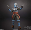 Star Wars The Black Series Bo-Katan Kryze (The Mandalorian) 6" Action Figure