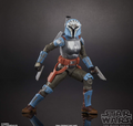 Star Wars The Black Series Bo-Katan Kryze (The Mandalorian) 6" Action Figure