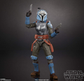 Star Wars The Black Series Bo-Katan Kryze (The Mandalorian) 6" Action Figure