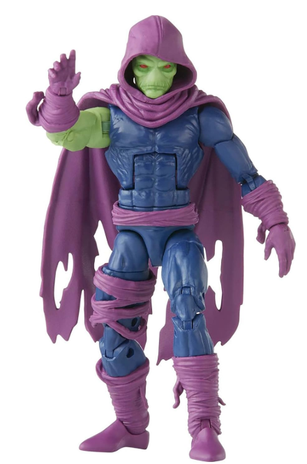 Marvel Legends Series Marvel’s Sleepwalker