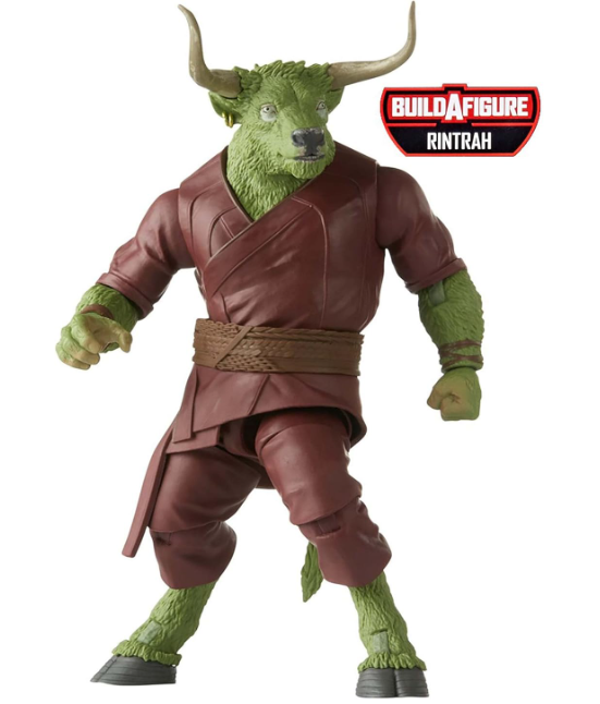 Marvel Legends Series Marvel’s Sleepwalker