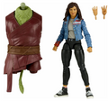 Marvel Legends Series America Chavez 6" Action Figure