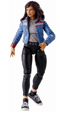 Marvel Legends Series America Chavez 6" Action Figure