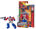 Optimus Prime Transformers: Kingdom War For Cybertron Trilogy 3.5" Action Figure