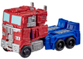 Optimus Prime Transformers: Kingdom War For Cybertron Trilogy 3.5" Action Figure, alternate view