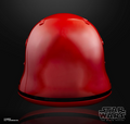 Star Wars The Black Series Galaxy’s Edge Captain Cardinal Electronic Helmet