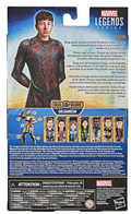 Marvel Legends Series The Eternals Druig