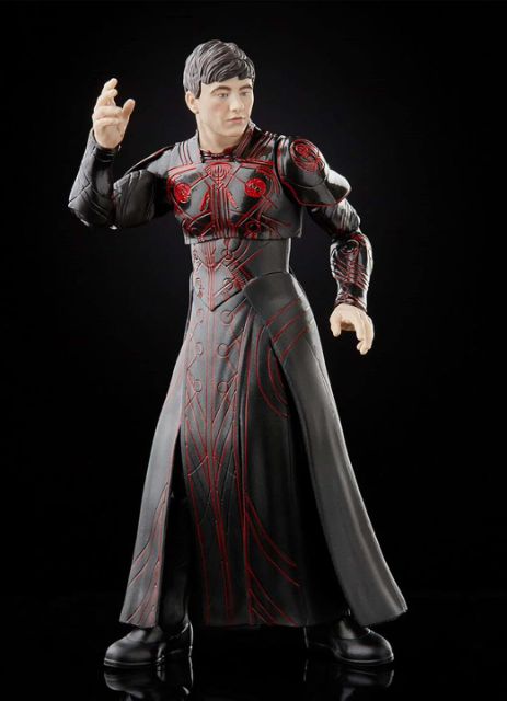 Marvel Legends Series The Eternals Druig