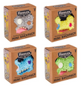 Fuggler Mini Stationary Craft Set Backpacks, size reference