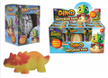 Grow Your Own Dinosaur Egg | Large Hatch & Grow Water Toy (Ages 3+)