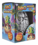 Grow Your Own Dinosaur Egg | Large Hatch & Grow Water Toy (Ages 3+)