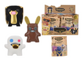 Fuggler Gold Edition Figure Blind Bag