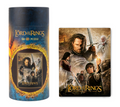 The Lord of the Rings The Return of the King 500 Pieces Puzzle