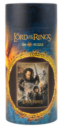 The Lord of the Rings The Return of the King 500 Pieces Puzzle