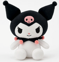Sanrio Kuromi 6 Inch Plush Figure