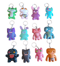 Fuggler Keyring Limited Edition Blind Box | Funny Ugly Monster Mystery Keychain
