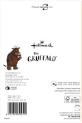 The Gruffalo "Gruffalo Sized Birthday Wishes" Birthday Card