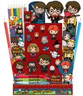 Harry Potter Stationery Set Advent Calendar