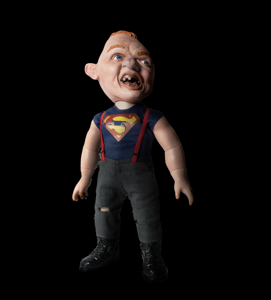 The Goonies Sloth 15" MDS Mega Scale Figure with Sound