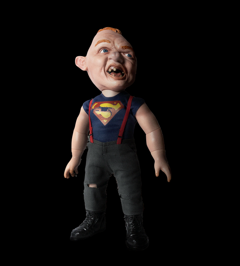 The Goonies Sloth 15" MDS Mega Scale Figure with Sound