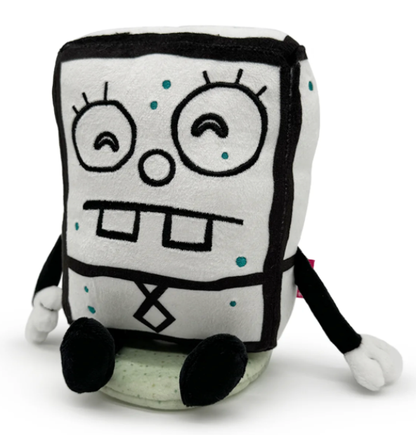 Youtooz Spongebob Squarepants DoodleBob 5.5