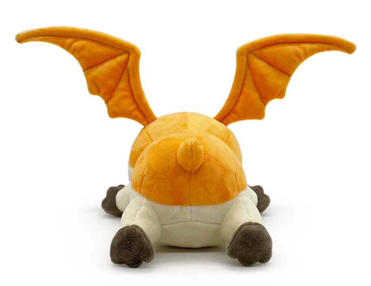 Youtooz Digimon Patamon Stickie 6