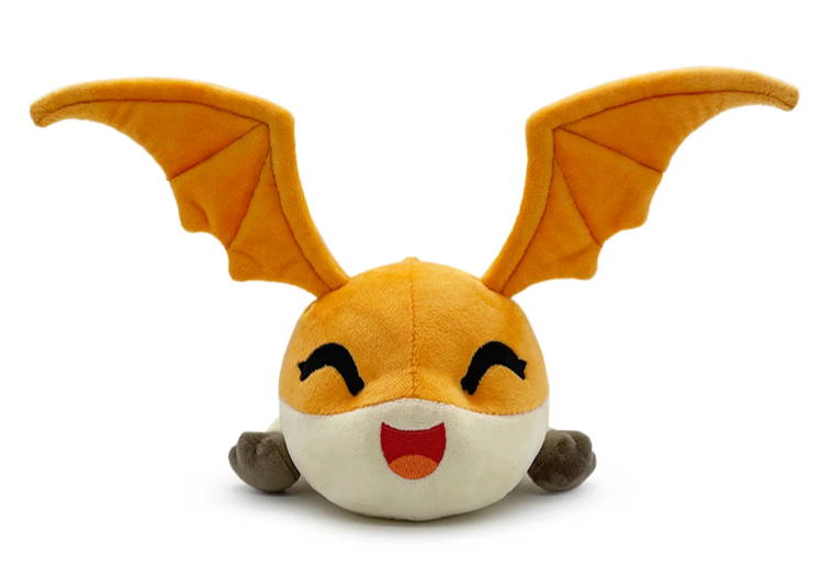 Youtooz Digimon Patamon Stickie 6