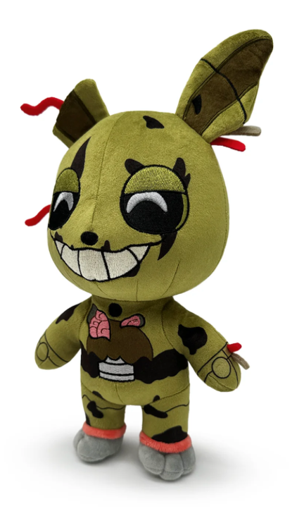 Youtooz Five Nights at Freddys Springtrap 9