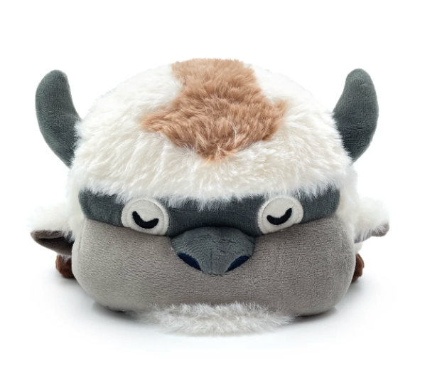 Youtooz Avatar The Last Airbender Appa Sleepy 12