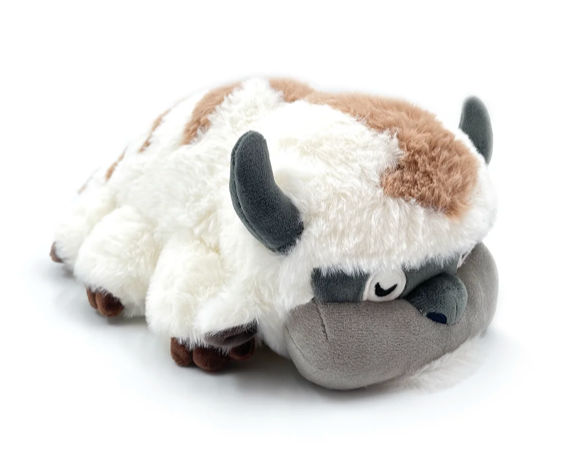 Youtooz Avatar The Last Airbender Appa Sleepy 12