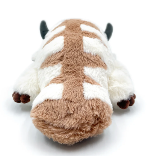 Youtooz Avatar The Last Airbender Appa Sleepy 12" Plush