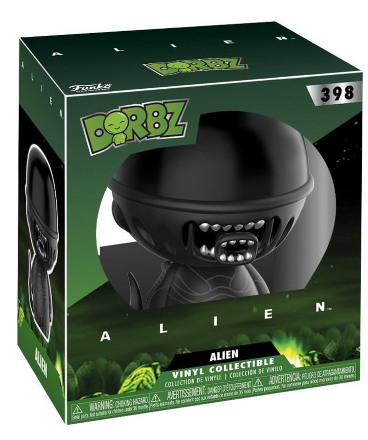 Alien Funko Dorbz POP! Vinyl Figure