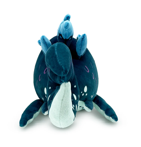 Youtooz Sea of Thieves Megalodon 9" Plush