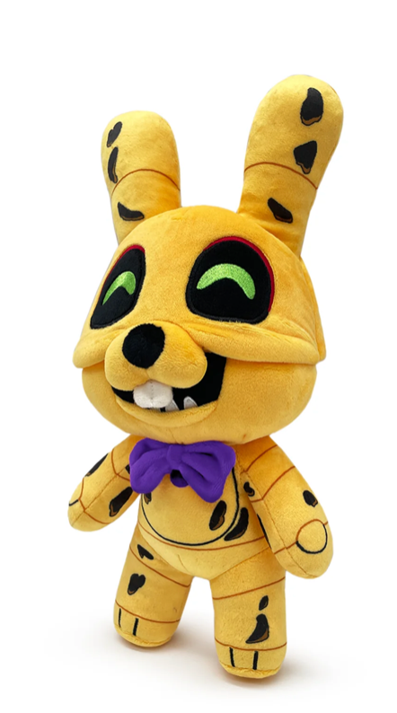 Youtooz Five Nights at Freddy's Spring Bonnie 9" Plush