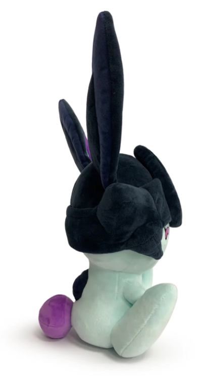 Youtooz League of Legends Black Battle Bunny 9