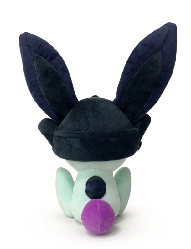 Youtooz League of Legends Black Battle Bunny 9" Plush