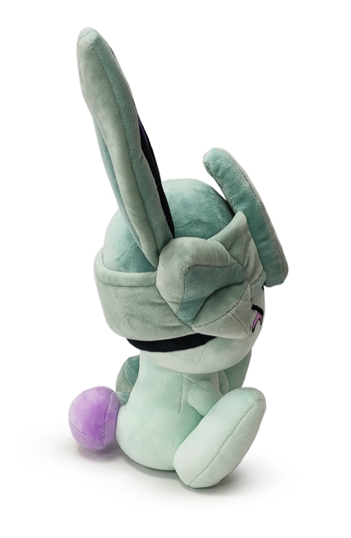 Youtooz League of Legends Grey Battle Bunny 9