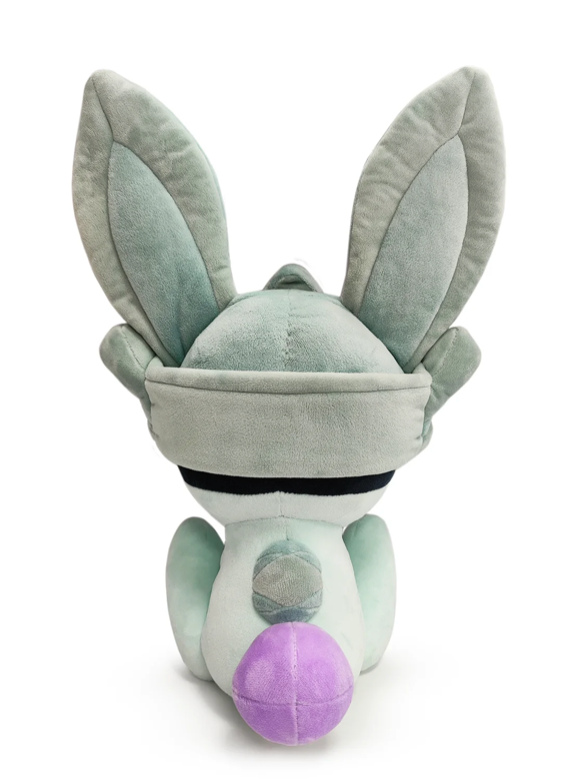 Youtooz League of Legends Grey Battle Bunny 9