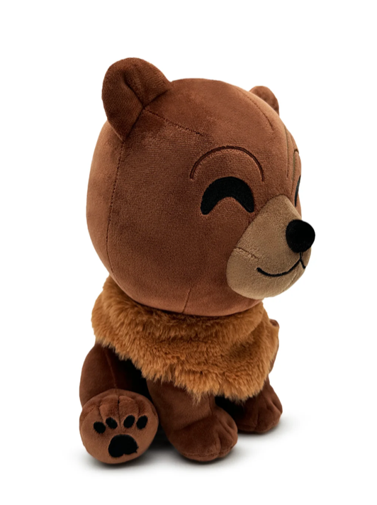 Youtooz Baldurs Gate 3 Halsin 9" Plush: PRE ORDER ETA MAY 2025