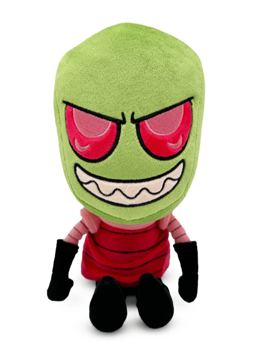 Youtooz Invader Zim Zim 9