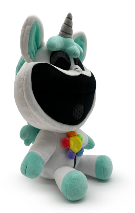 Youtooz Poppy Playtime CraftyCorn 9" Plush