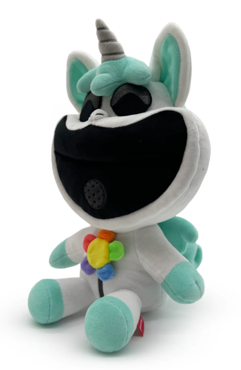 Youtooz Poppy Playtime CraftyCorn 9" Plush