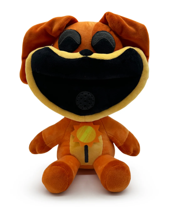 Youtooz Poppy Playtime DogDay 9" Plush