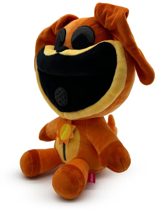 Youtooz Poppy Playtime DogDay 9" Plush