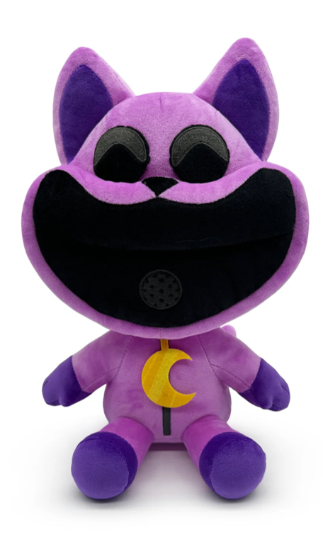 Youtooz Poppy Playtime CatNap 9" Plush