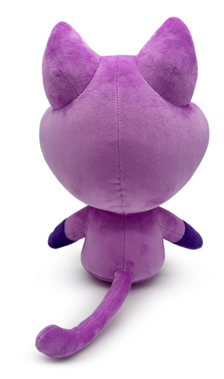 Youtooz Poppy Playtime CatNap 9" Plush