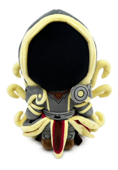 Youtooz Diablo IV Inarius 9" Plush