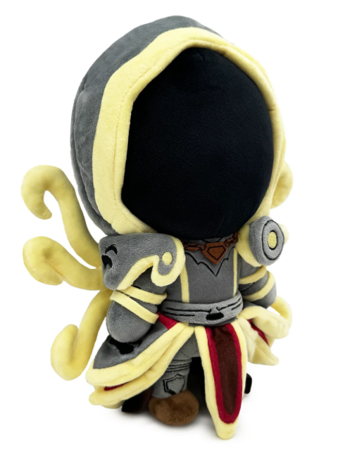 Youtooz Diablo IV Inarius 9" Plush