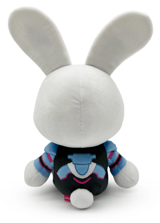 Youtooz Overwatch D.Va Bunny 9" Plush