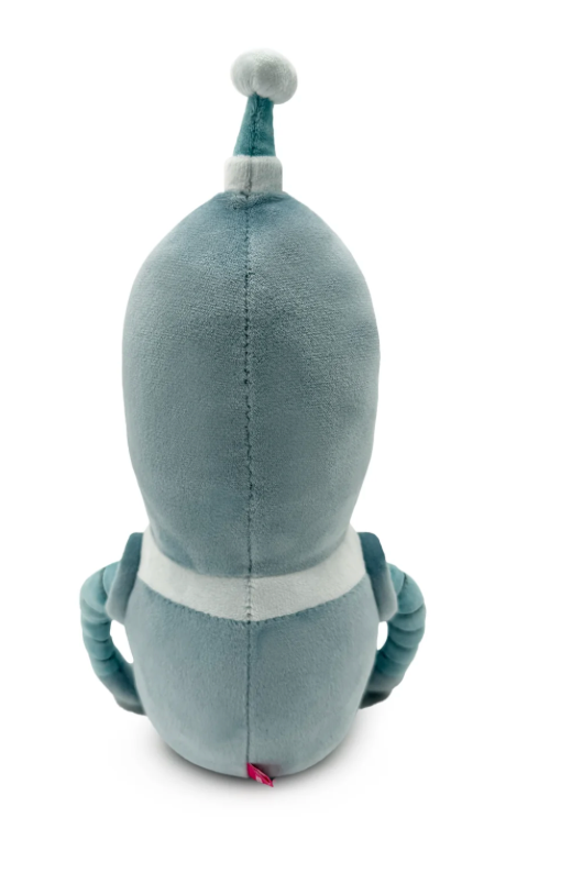 YouTooz Futurama Bender 9" Plush